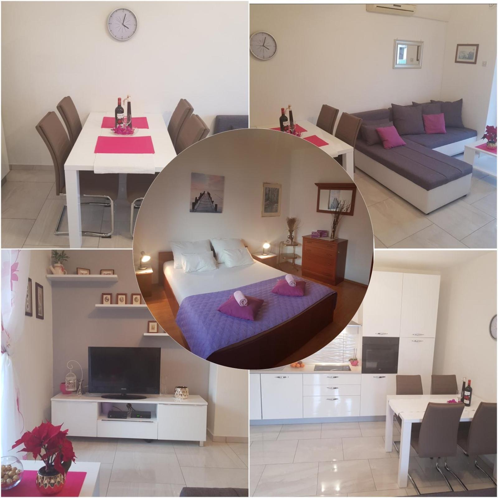 Apartman Ivan Сень Экстерьер фото