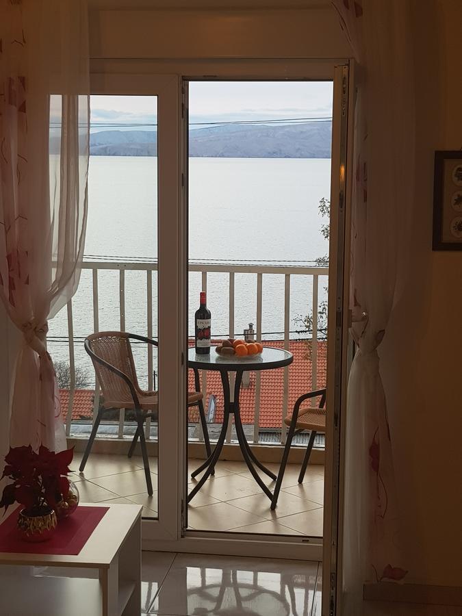 Apartman Ivan Сень Экстерьер фото