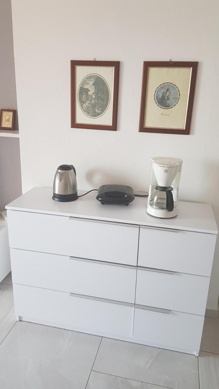 Apartman Ivan Сень Экстерьер фото