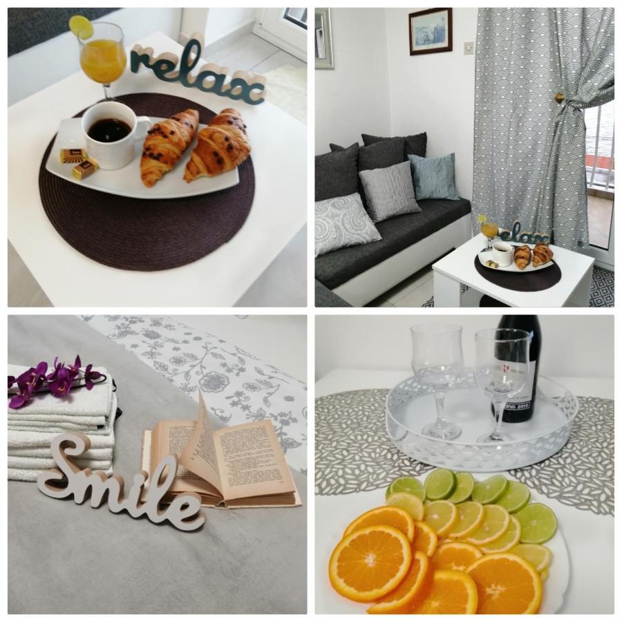 Apartman Ivan Сень Экстерьер фото