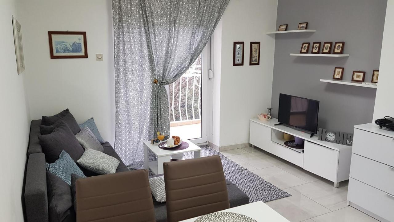 Apartman Ivan Сень Экстерьер фото