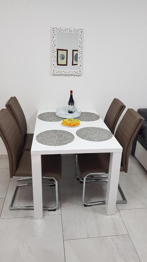 Apartman Ivan Сень Экстерьер фото
