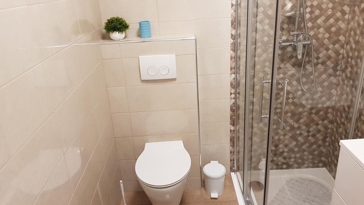 Apartman Ivan Сень Экстерьер фото