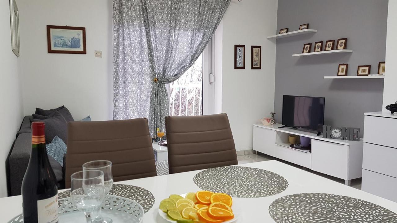 Apartman Ivan Сень Экстерьер фото
