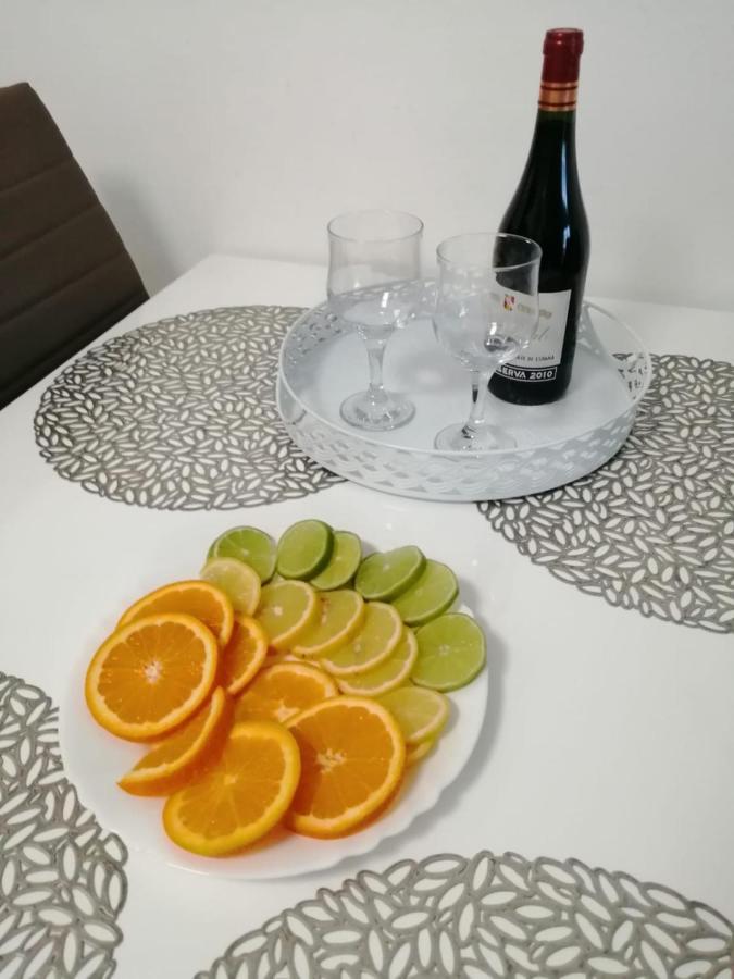Apartman Ivan Сень Экстерьер фото