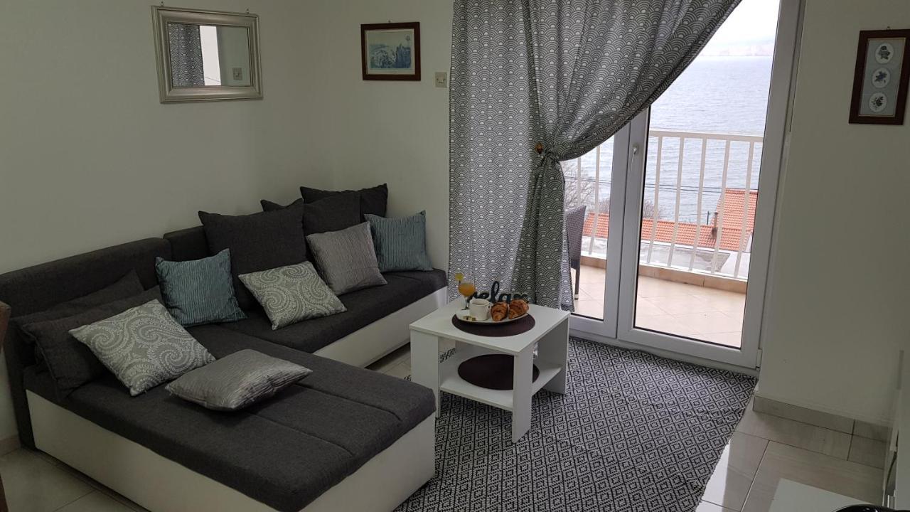 Apartman Ivan Сень Экстерьер фото