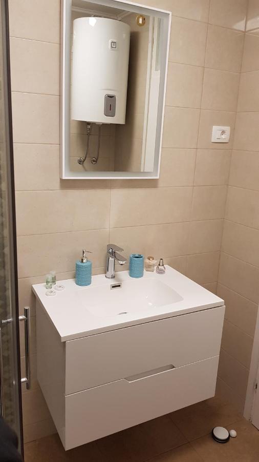 Apartman Ivan Сень Экстерьер фото