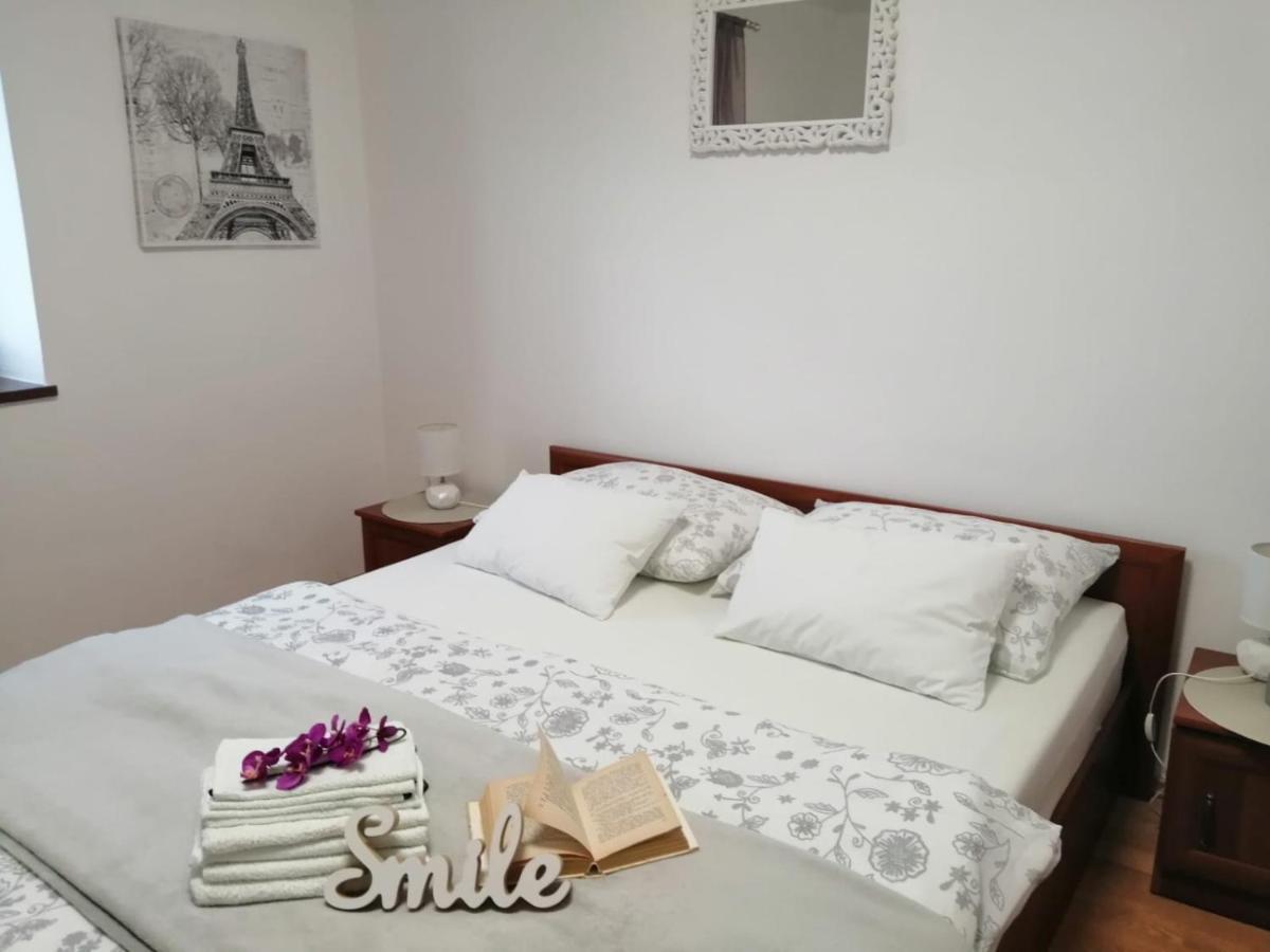 Apartman Ivan Сень Экстерьер фото