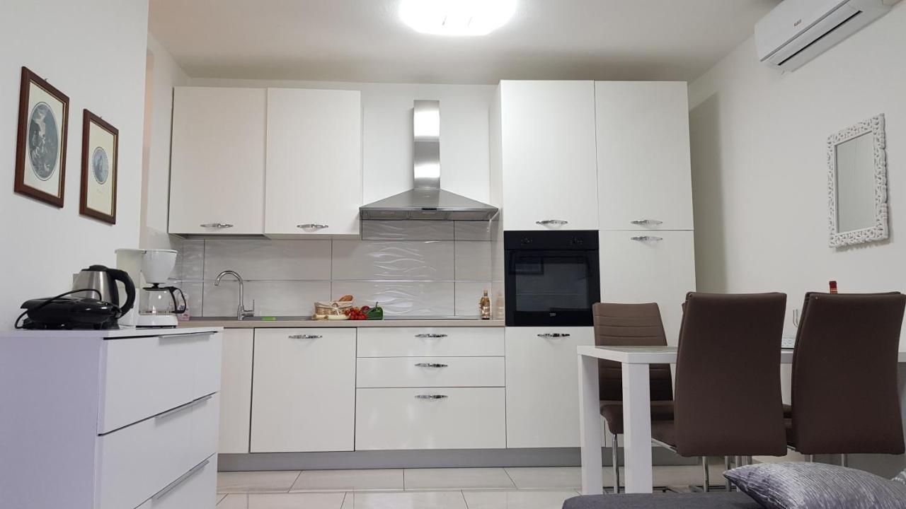 Apartman Ivan Сень Экстерьер фото