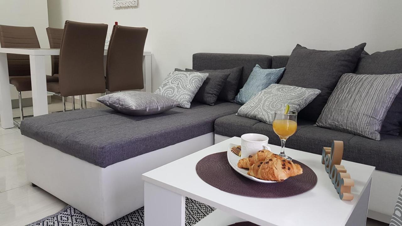 Apartman Ivan Сень Экстерьер фото